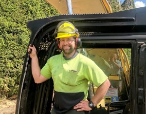 Locally owned and operated